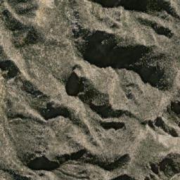 Satellite imagery of Mina de los Azules, AR