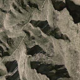 Satellite imagery of Mina de los Azules, AR