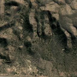 Satellite imagery of Loma Ancha, AR