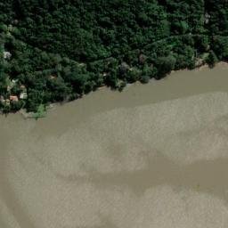 Satellite imagery of Morro da Ponta Grossa, BR
