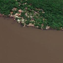 Satellite imagery of M29, BR