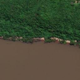 Satellite imagery of M29, BR