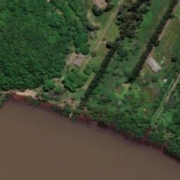 Satellite imagery of M29, BR
