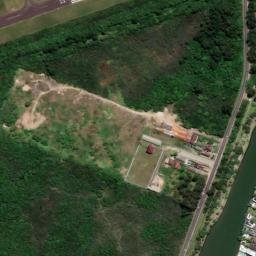 Satellite imagery of M45, BR