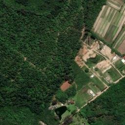 Satellite imagery of M47, BR