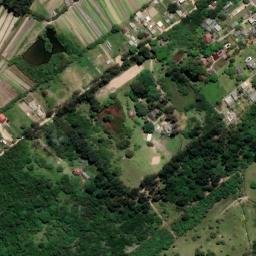 Satellite imagery of M34, BR