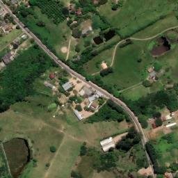Satellite imagery of M34, BR