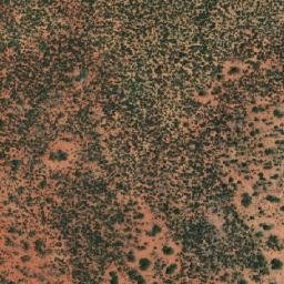 Satellite imagery of Victoria Hill, AU