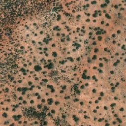 Satellite imagery of Victoria Hill, AU