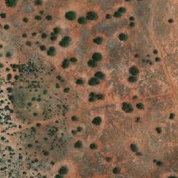 Satellite imagery of Mount Jackson Group Mine, AU
