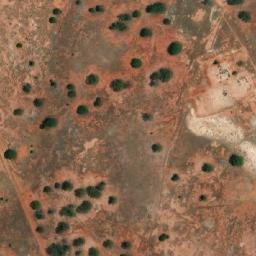 Satellite imagery of Jackson, AU