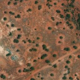 Satellite imagery of Jackson, AU