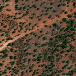 Satellite imagery of Atkinsons Find, AU