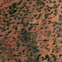 Satellite imagery of Atkinsons Find, AU