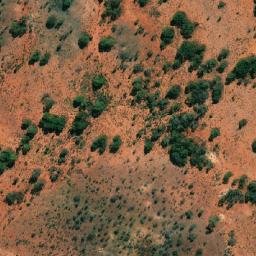 Satellite imagery of Grafter Group, AU