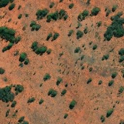 Satellite imagery of Grafter Group, AU