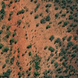 Satellite imagery of Grafter Group, AU
