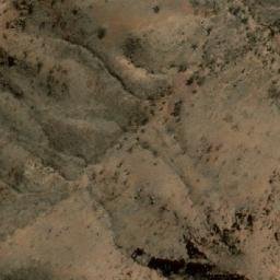 Satellite imagery of Wheal Austin, AU