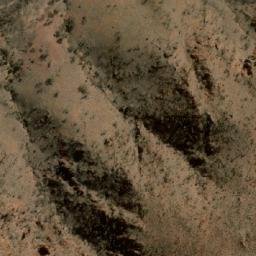 Satellite imagery of Wheal Austin, AU