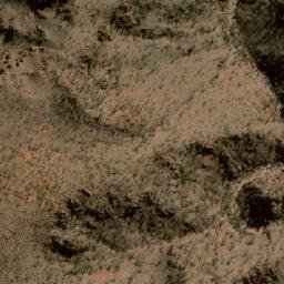 Satellite imagery of Wheal Austin, AU