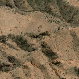 Satellite imagery of Commonwealth Mine, AU