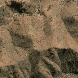 Satellite imagery of Commonwealth Mine, AU