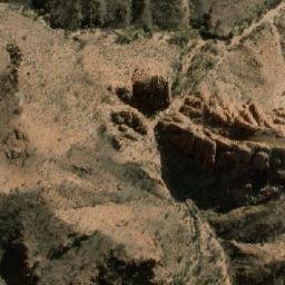 Satellite imagery of Commonwealth Mine, AU