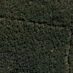 Satellite imagery of Barneys Mountain, AU