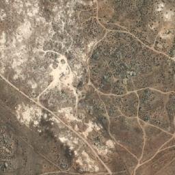 Satellite imagery of Punta Piedras, CL