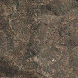 Satellite imagery of Cerro Jotate, CL