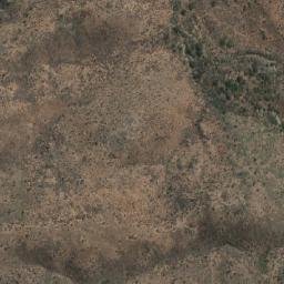 Satellite imagery of Cerro Jotate, CL