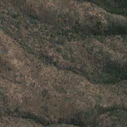 Satellite imagery of Cerro Barrales, CL