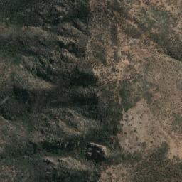 Satellite imagery of Cerro Barrales, CL
