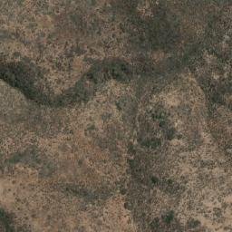 Satellite imagery of Cerro Barrales, CL