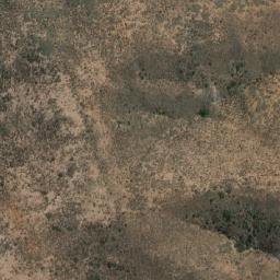 Satellite imagery of Morro La Cachorra, CL