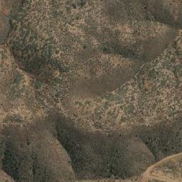 Satellite imagery of Morro La Cachorra, CL