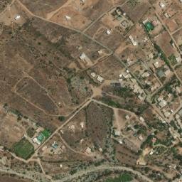 Satellite imagery of San Felipe, CL