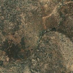 Satellite imagery of Cuatro Amigos, CL