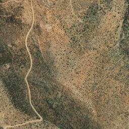 Satellite imagery of Cuatro Amigos, CL