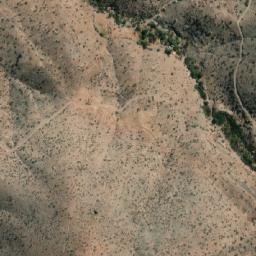 Satellite imagery of Tres Mosqueteros, CL