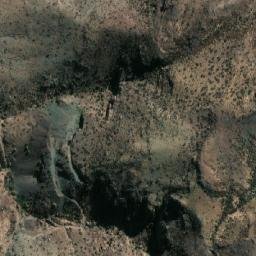 Satellite imagery of Tres Mosqueteros, CL