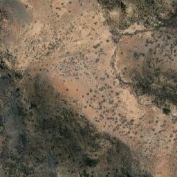 Satellite imagery of Tres Mosqueteros, CL