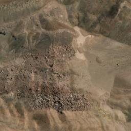 Satellite imagery of Cerro Laguna, CL