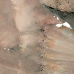 Satellite imagery of Paso del Agua Negra, AR