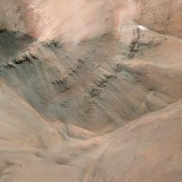 Satellite imagery of Paso del Agua Negra, AR