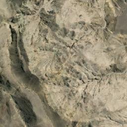 Satellite imagery of Cerro Viento, AR