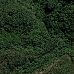 Satellite imagery of Morro Santana, BR
