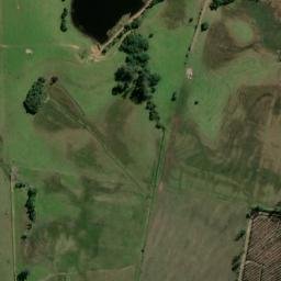 Satellite imagery of Cerro do Maximiliano, BR