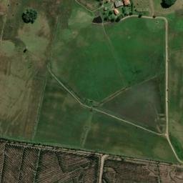 Satellite imagery of Cerro do Maximiliano, BR