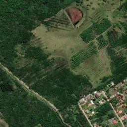 Satellite imagery of M34, BR